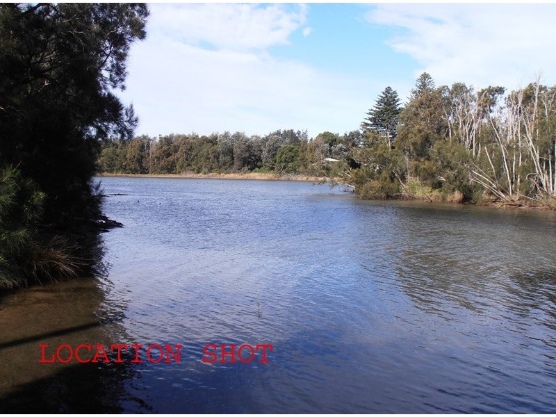 1 Park Road, Gerroa NSW 2534