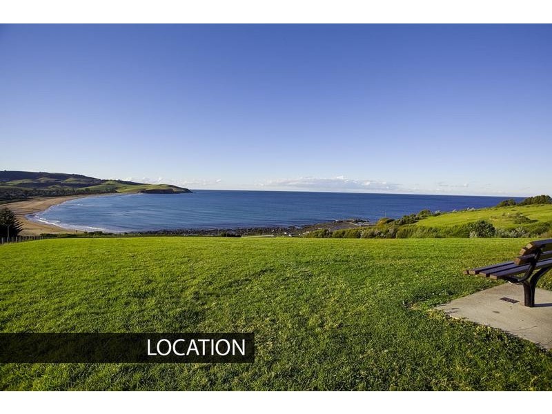 Lot 103 Osborne Street, Gerringong NSW 2534