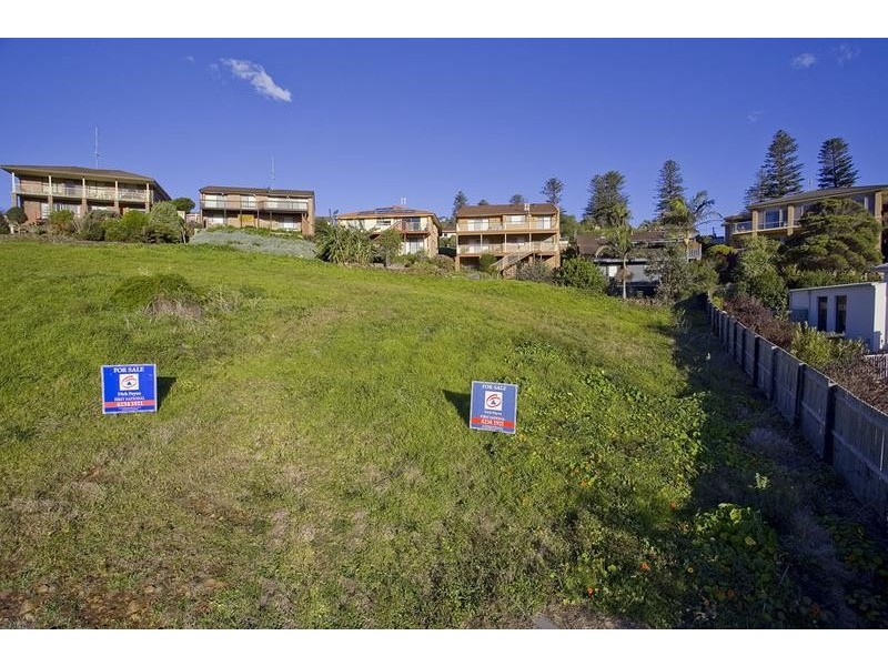 Lot 103 Osborne Street, Gerringong NSW 2534