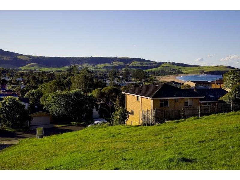 Lot 103 Osborne Street, Gerringong NSW 2534