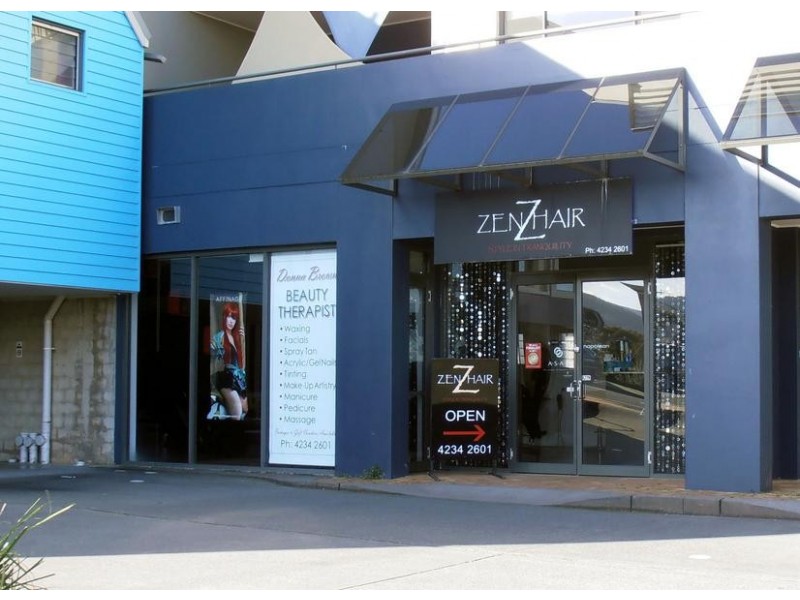 4/142 Fern Street, Gerringong NSW 2534
