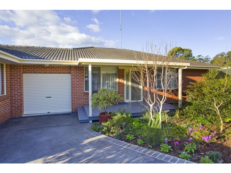 2/1 Craig Place, Gerringong NSW 2534