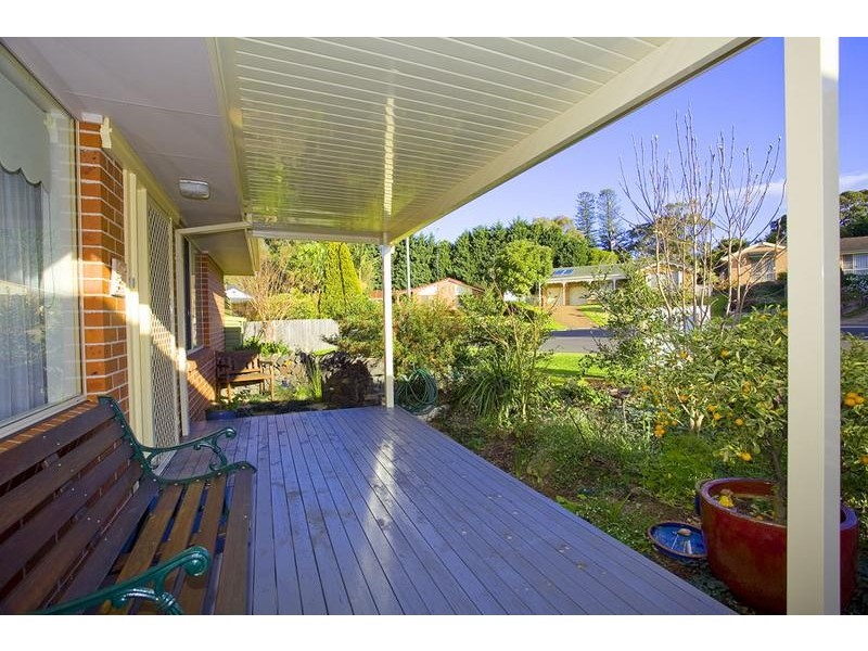 2/1 Craig Place, Gerringong NSW 2534