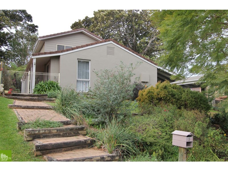 5 Chisholm Road, Gerringong NSW 2534