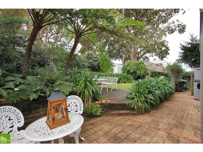 5 Chisholm Road, Gerringong NSW 2534