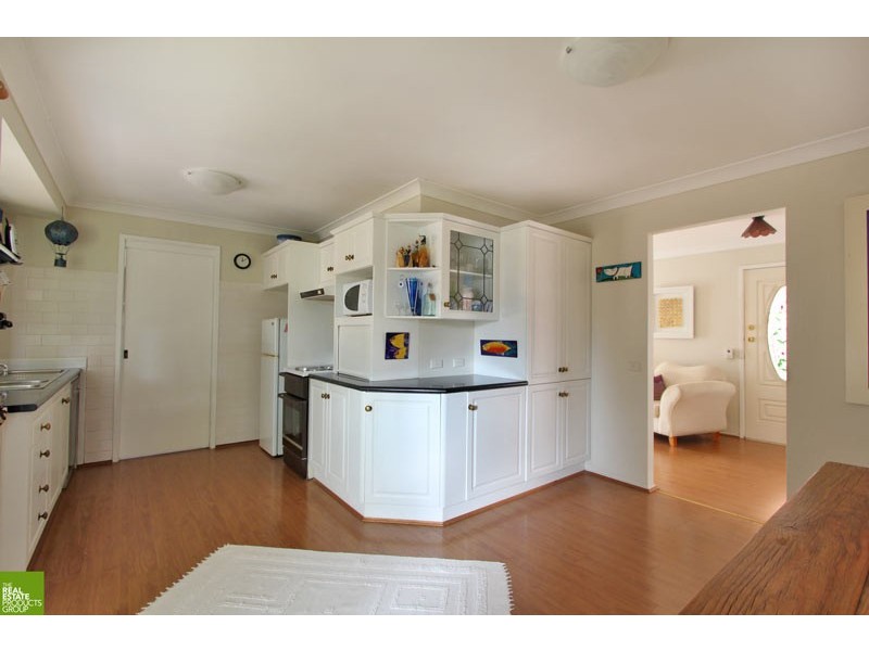 5 Chisholm Road, Gerringong NSW 2534