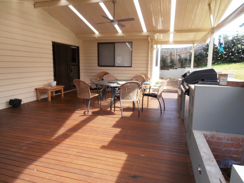 20 Croft Place, Gerringong NSW 2534