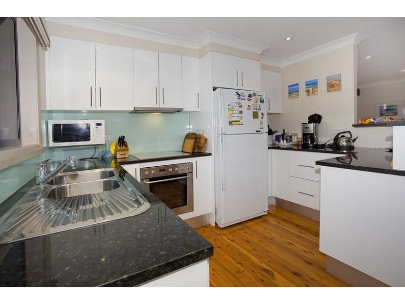 4 Sandy Wha Road, Werri Beach NSW 2534