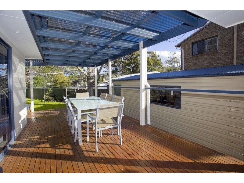 4 Sandy Wha Road, Werri Beach NSW 2534