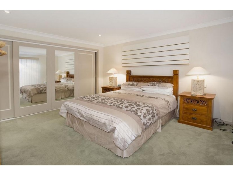 4 Sandy Wha Road, Werri Beach NSW 2534