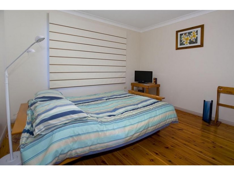 4 Sandy Wha Road, Werri Beach NSW 2534