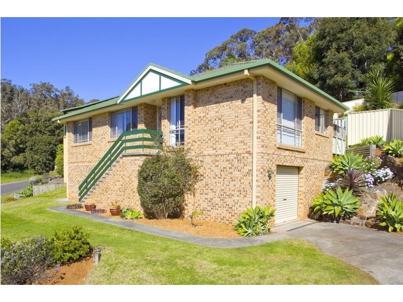 12 Michael Crescent, Kiama Downs NSW 2533