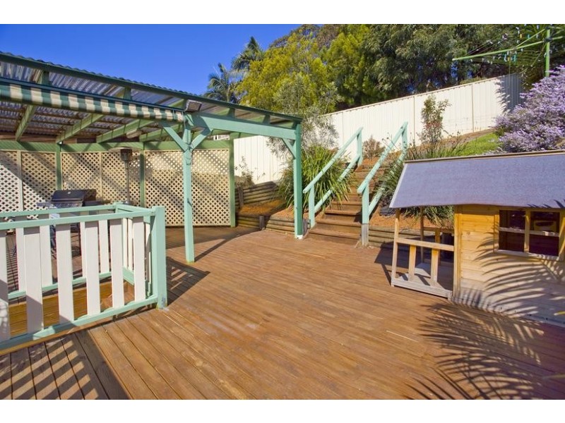 12 Michael Crescent, Kiama Downs NSW 2533