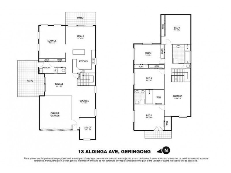 13 Aldinga Avenue, Gerringong NSW 2534