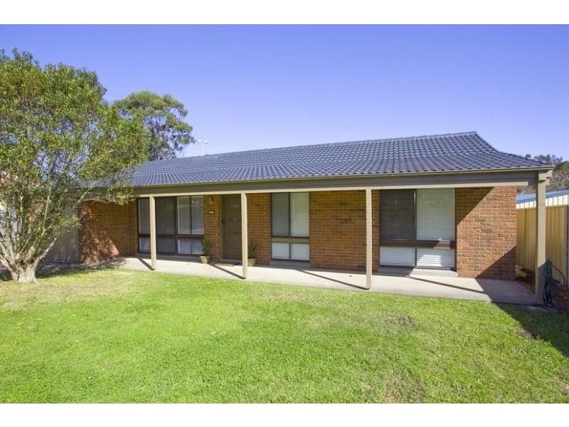 42 Cameron Crescent, Kiama Downs NSW 2533