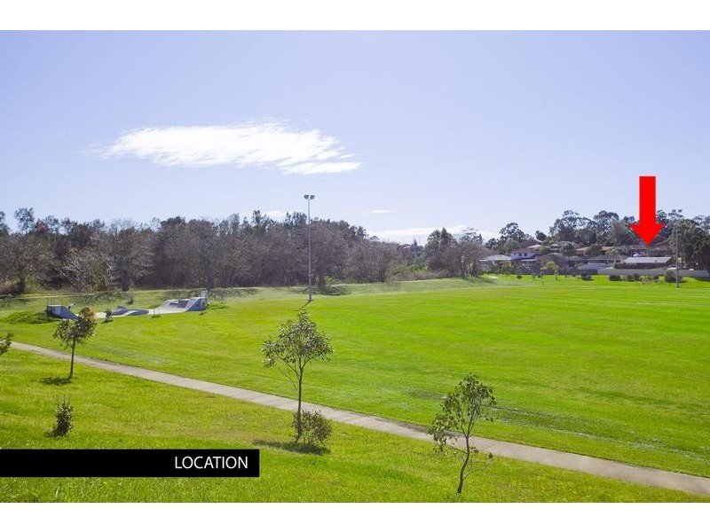 42 Cameron Crescent, Kiama Downs NSW 2533