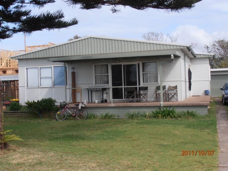 19 Pacific Avenue, Werri Beach NSW 2534