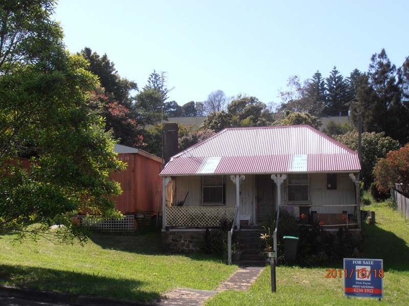8 Greta Street, Gerringong NSW 2534