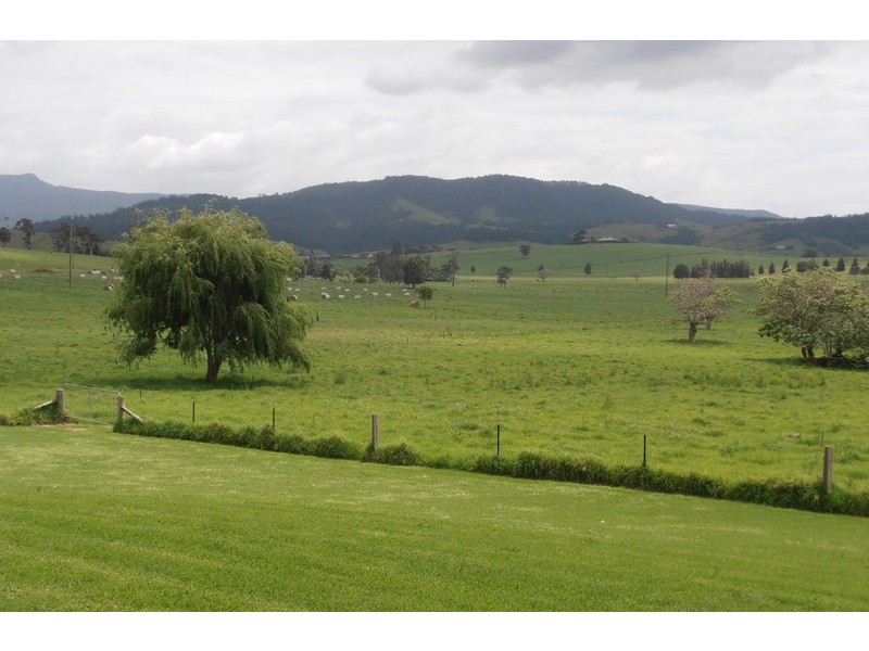 5 Dooley Road, Toolijooa NSW 2534