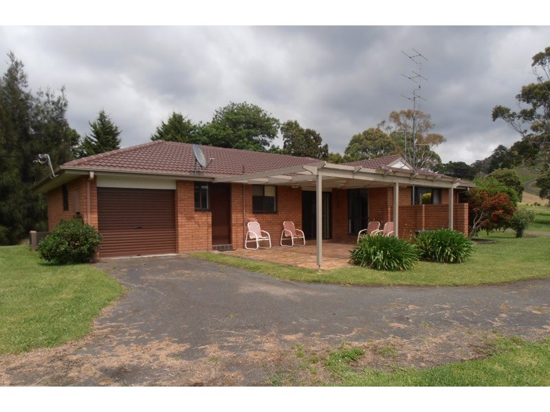 5 Dooley Road, Toolijooa NSW 2534