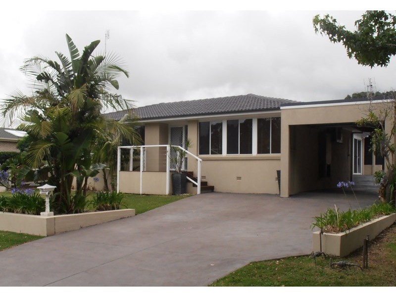 16 Hillview Circuit, Kiama NSW 2533