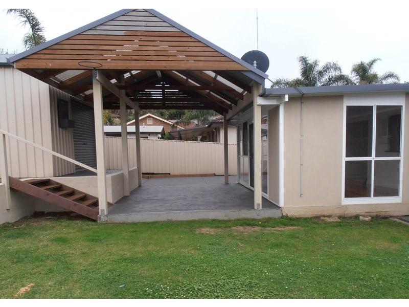 16 Hillview Circuit, Kiama NSW 2533