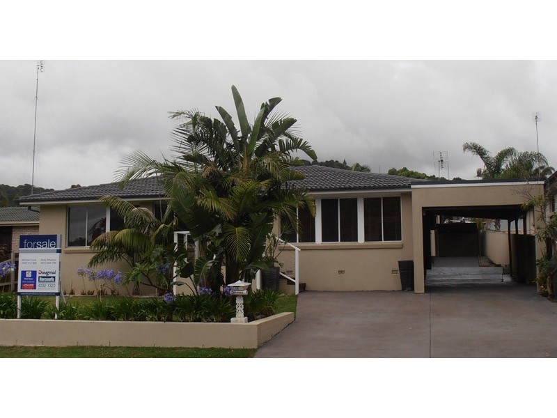 16 Hillview Circuit, Kiama NSW 2533