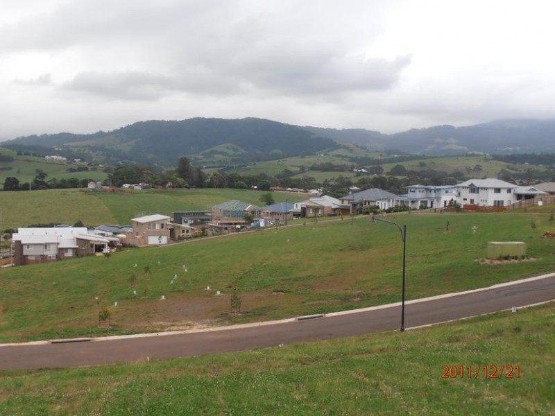 Lot 707,  Nile Close, Gerringong NSW 2534