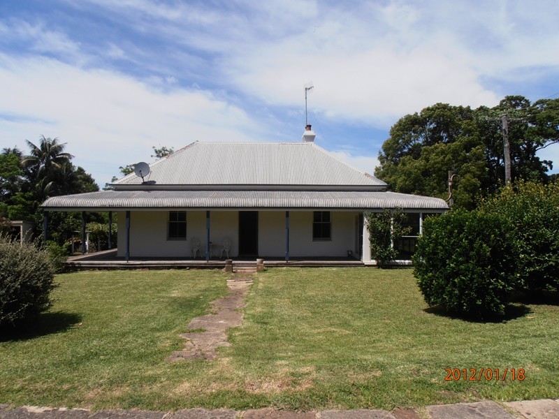 105 Princes Highway, Gerringong NSW 2534