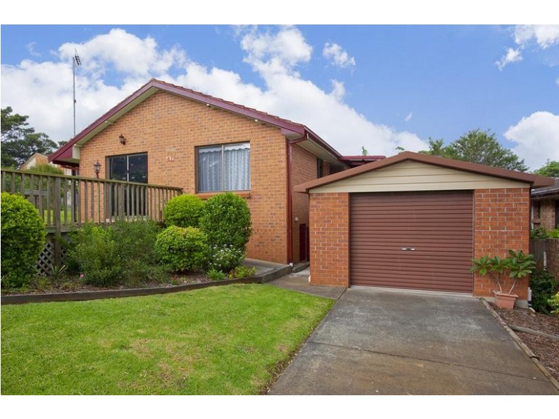 47 Blackwood, Gerringong NSW 2534