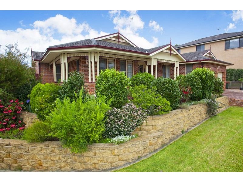 5 Kareela Place, Gerringong NSW 2534
