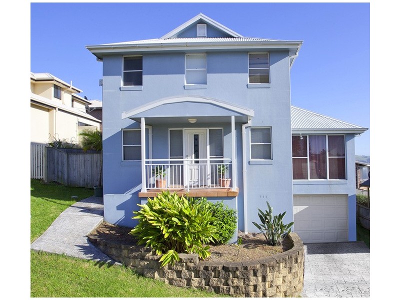 3 Myamba Place, Gerringong NSW 2534