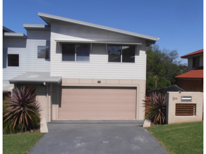 5B Cambewarra Place, Gerringong NSW 2534