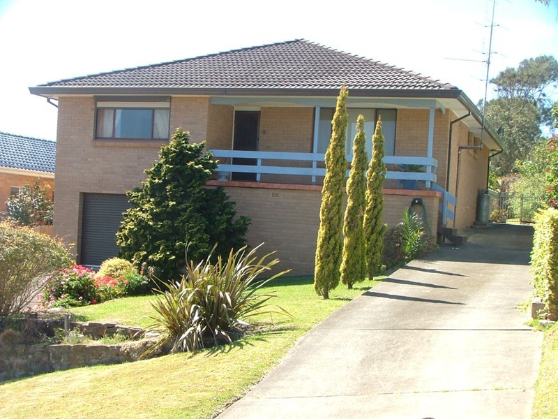 5 Fuller Street, Gerringong NSW 2534