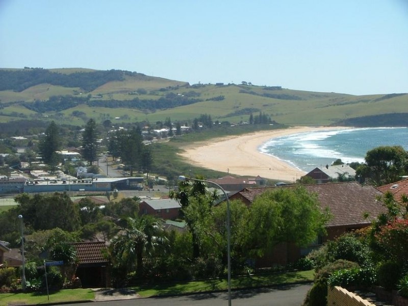 5 Fuller Street, Gerringong NSW 2534