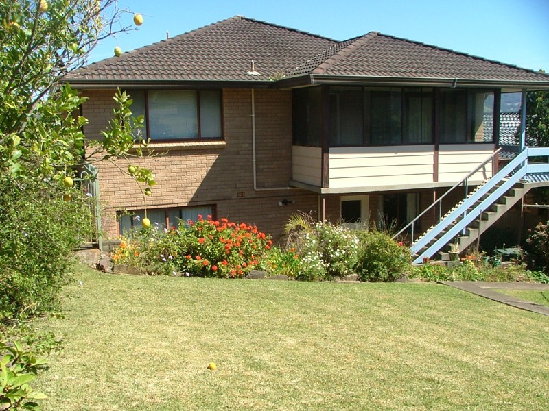5 Fuller Street, Gerringong NSW 2534