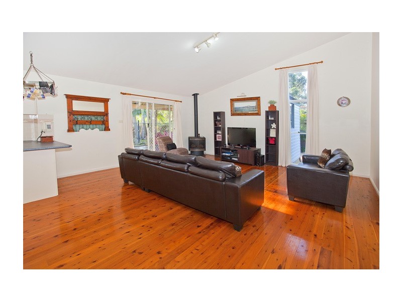 18 Carinya Way, Gerringong NSW 2534