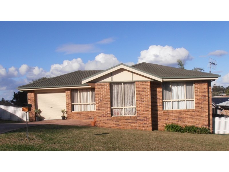 9 Coolangatta, Gerringong NSW 2534