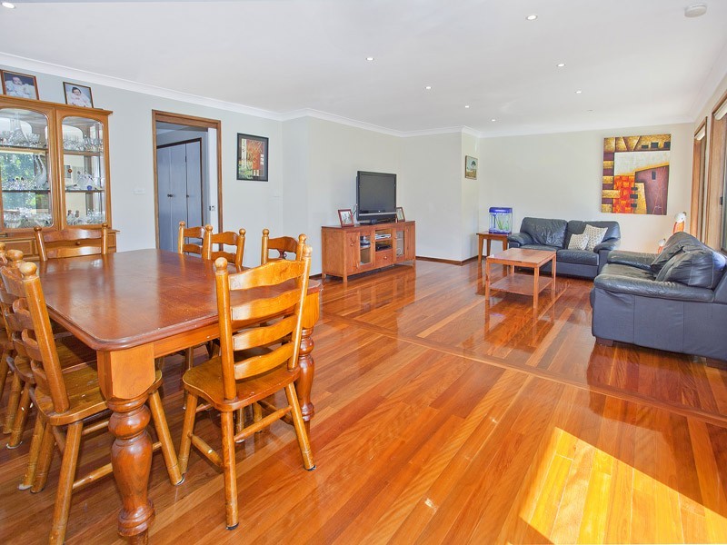 5 Chittick Place, Gerringong NSW 2534