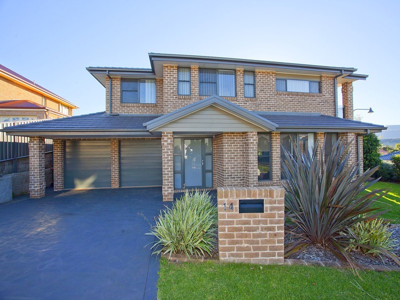 14 Aldinga Parade, Gerringong NSW 2534