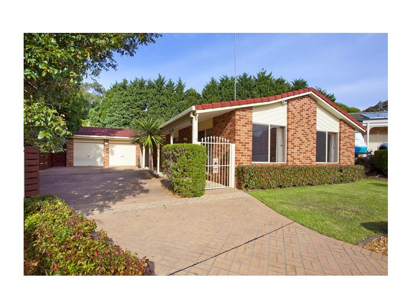 5 Craig Place, Gerringong NSW 2534