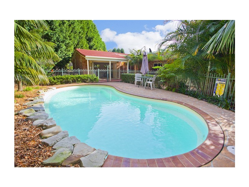 5 Craig Place, Gerringong NSW 2534
