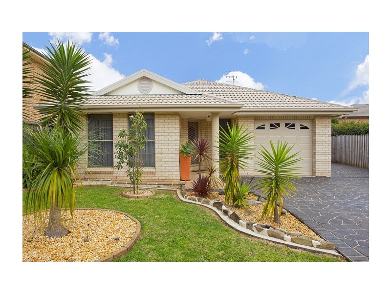 4 Aldinga Avenue, Gerringong NSW 2534