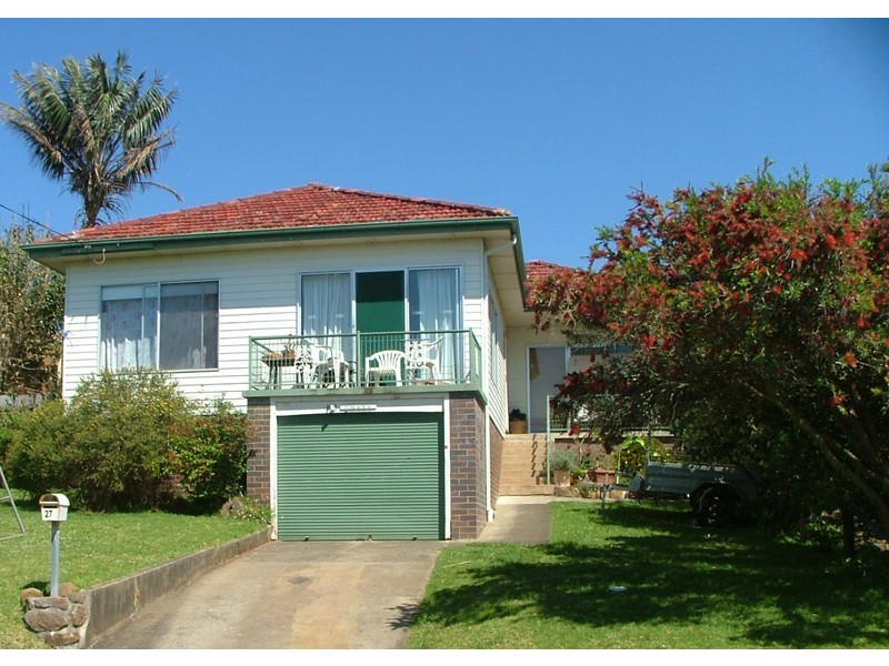 27 Wilson Street, Gerringong NSW 2534