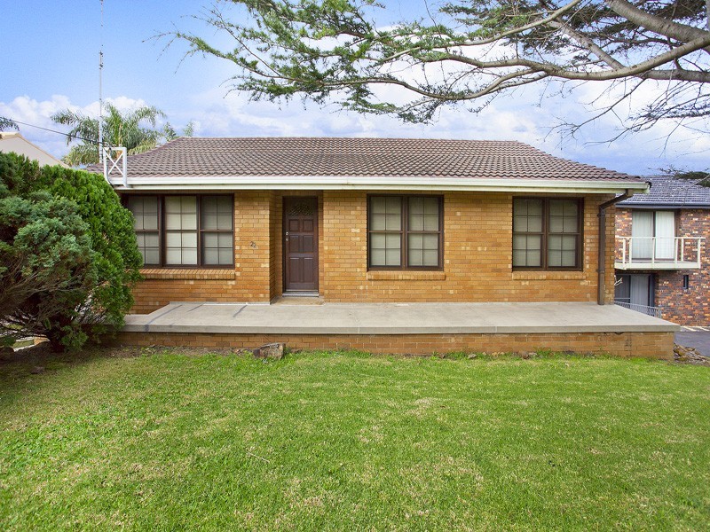 22 Wilson Avenue, Gerringong NSW 2534