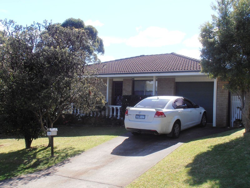 5 Brook Street, Gerringong NSW 2534