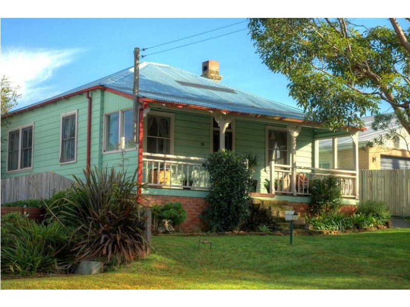 19 Greta Street, Gerringong NSW 2534