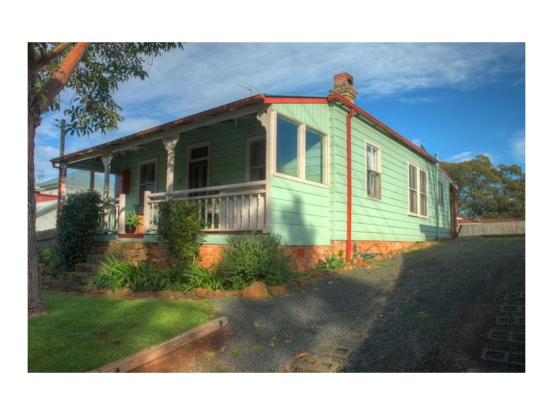 19 Greta Street, Gerringong NSW 2534