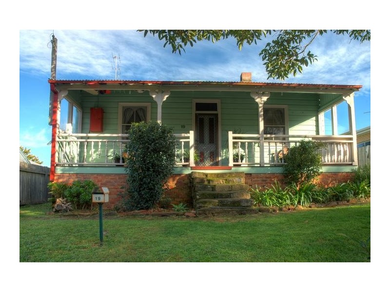 19 Greta Street, Gerringong NSW 2534