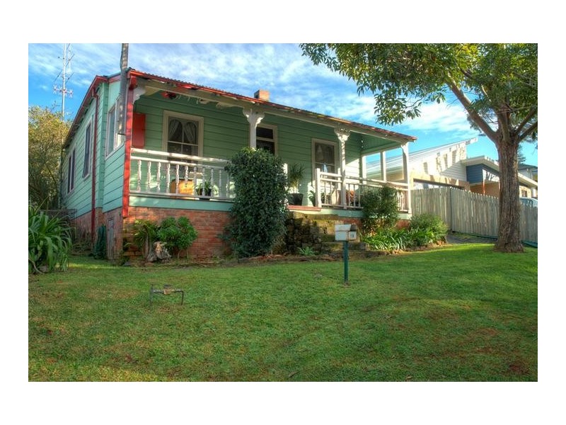 19 Greta Street, Gerringong NSW 2534